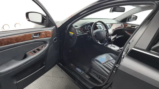 Hyundai 제네시스 BH330 2010 10