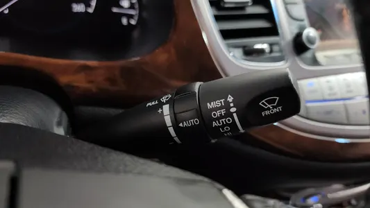 Hyundai 제네시스 BH330 2010 24
