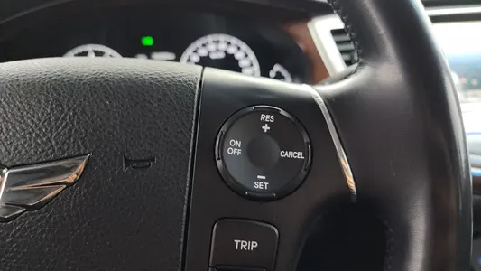 Hyundai 제네시스 BH330 2010 20