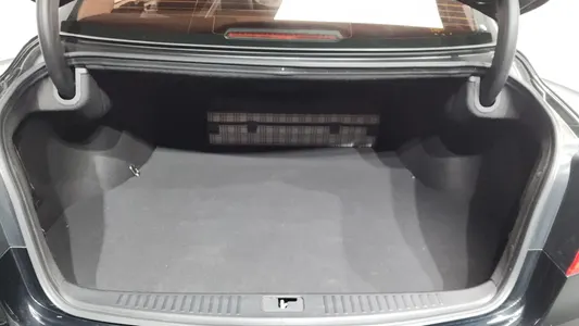 Hyundai 제네시스 BH330 2010 21