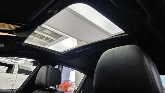 BMW 5 Series (G30) 520d M 2020 18