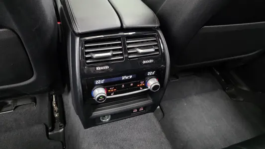 BMW 5 Series (G30) 520d M 2020 19