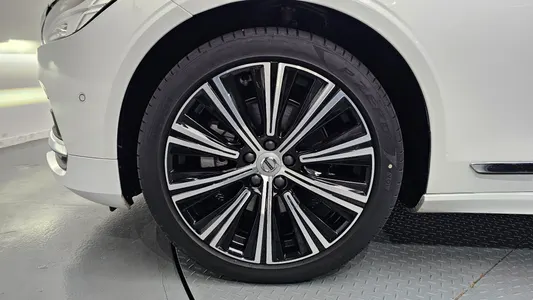 Volvo S90 B5 2023 5