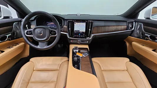 Volvo S90 B5 2023 7
