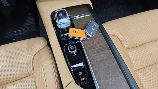 Volvo S90 B5 2023 9