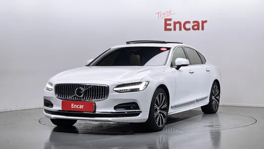 Volvo S90 B5 2023