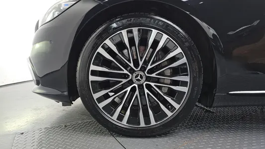 Mercedes-Benz S-Class W223 S450L 4MATIC 2022 4