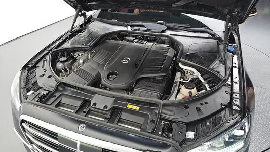 Mercedes-Benz S-Class W223 S450L 4MATIC 2022 5