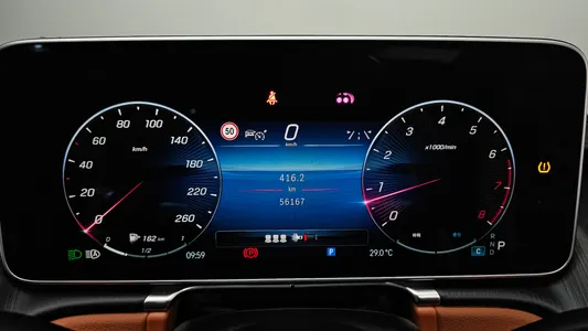 Mercedes-Benz S-Class W223 S450L 4MATIC 2022 7
