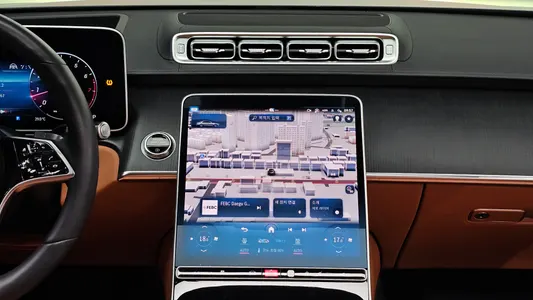 Mercedes-Benz S-Class W223 S450L 4MATIC 2022 13