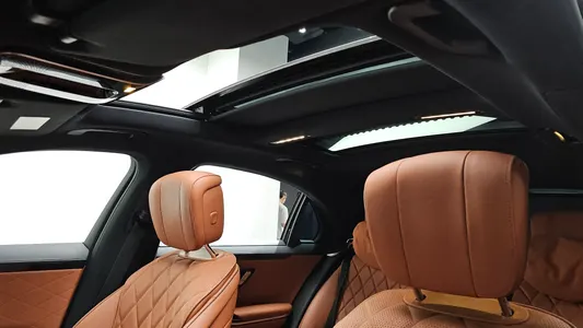 Mercedes-Benz S-Class W223 S450L 4MATIC 2022 15