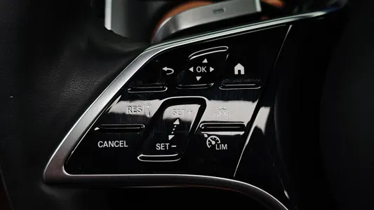 Mercedes-Benz S-Class W223 S450L 4MATIC 2022 17