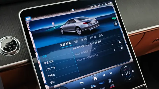 Mercedes-Benz S-Class W223 S450L 4MATIC 2022 18