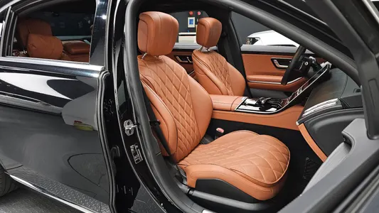 Mercedes-Benz S-Class W223 S450L 4MATIC 2022 26