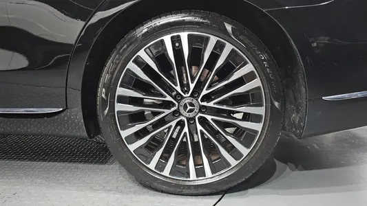 Mercedes-Benz S-Class W223 S450L 4MATIC 2022 21