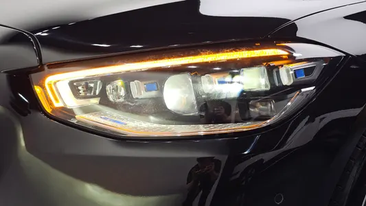 Mercedes-Benz S-Class W223 S450L 4MATIC 2022 22