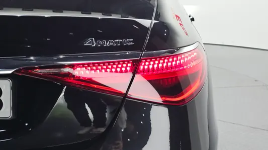 Mercedes-Benz S-Class W223 S450L 4MATIC 2022 23