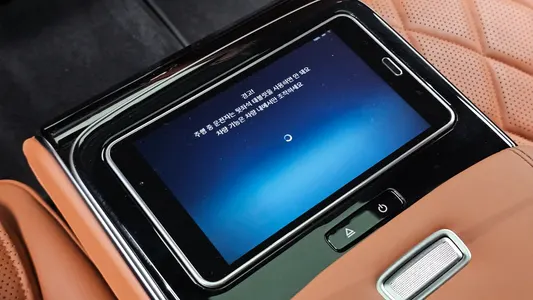Mercedes-Benz S-Class W223 S450L 4MATIC 2022 33