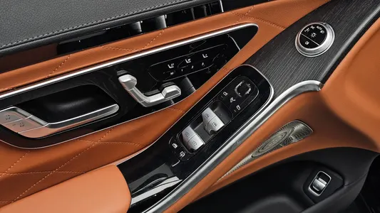 Mercedes-Benz S-Class W223 S450L 4MATIC 2022 27