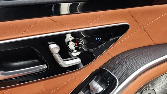 Mercedes-Benz S-Class W223 S450L 4MATIC 2022 28