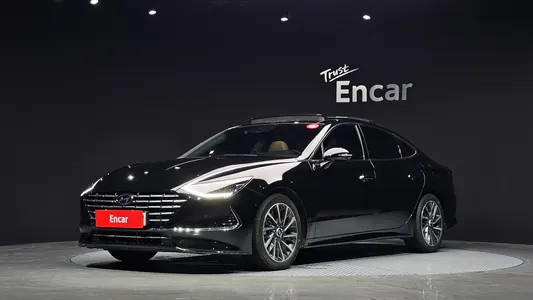 Hyundai (DN8) 2022