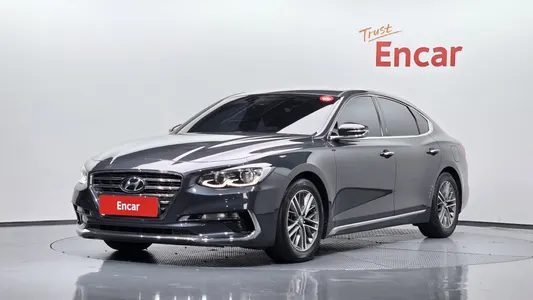 Hyundai IG 2.4 2017