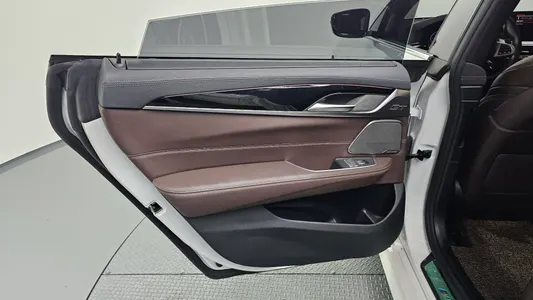 BMW 6 Series GT (G32) 630i xDrive M 2024 25
