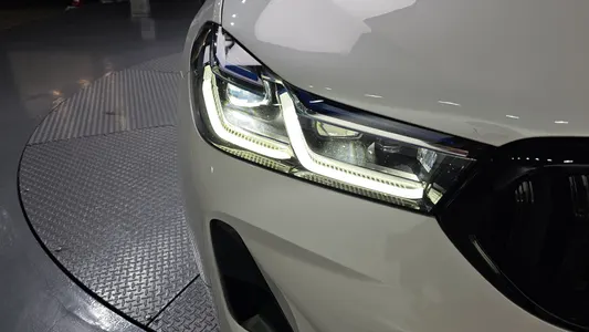 BMW 6 Series GT (G32) 630i xDrive M 2024 22