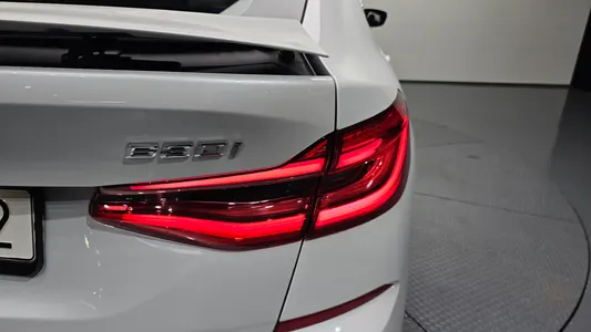 BMW 6 Series GT (G32) 630i xDrive M 2024 23