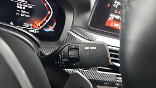BMW 6 Series GT (G32) 630i xDrive M 2024 28