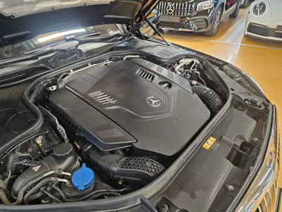 Mercedes-Benz S-Class W222 S560 4MATIC 2020 6