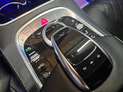 Mercedes-Benz S-Class W222 S560 4MATIC 2020 15