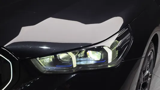 BMW 5 Series (G60) 530i xDrive M 2025 22