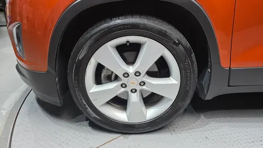 Chevrolet 트랙스 1.4 LTZ 2014 5