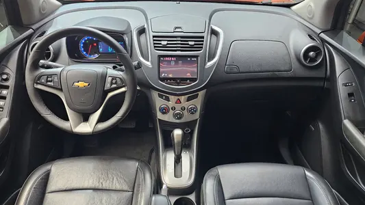 Chevrolet 트랙스 1.4 LTZ 2014 7