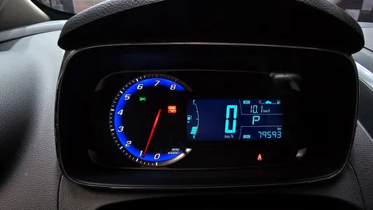 Chevrolet 트랙스 1.4 LTZ 2014 8