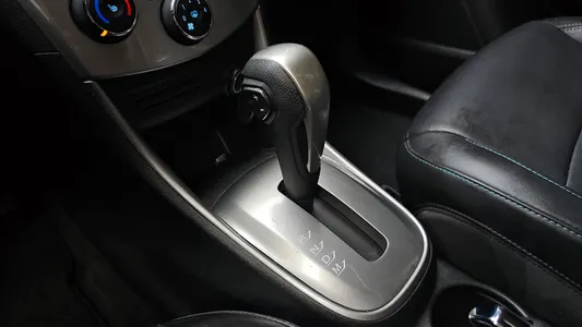 Chevrolet 트랙스 1.4 LTZ 2014 9