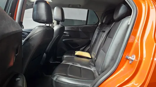 Chevrolet 트랙스 1.4 LTZ 2014 12