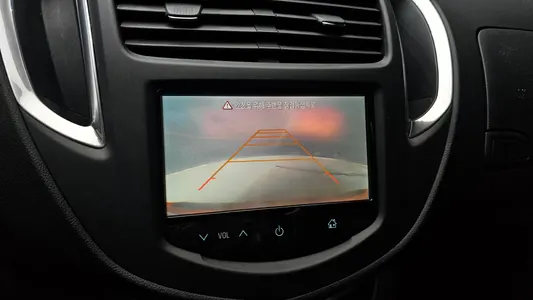 Chevrolet 트랙스 1.4 LTZ 2014 14