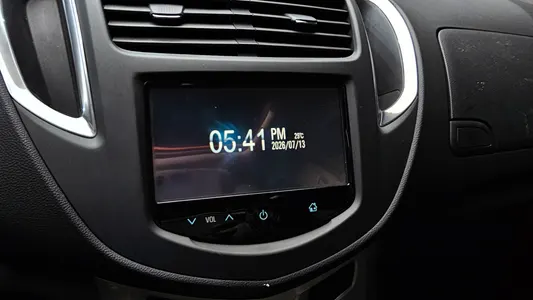 Chevrolet 트랙스 1.4 LTZ 2014 15