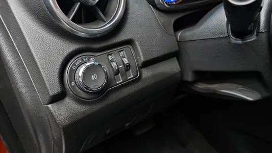 Chevrolet 트랙스 1.4 LTZ 2014 20