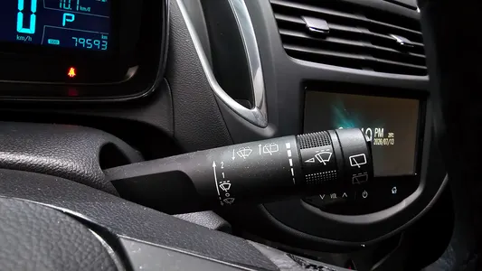 Chevrolet 트랙스 1.4 LTZ 2014 19