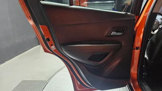 Chevrolet 트랙스 1.4 LTZ 2014 25