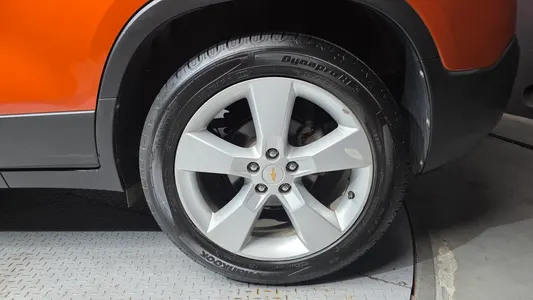 Chevrolet 트랙스 1.4 LTZ 2014 21