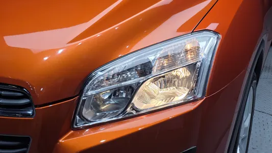 Chevrolet 트랙스 1.4 LTZ 2014 22