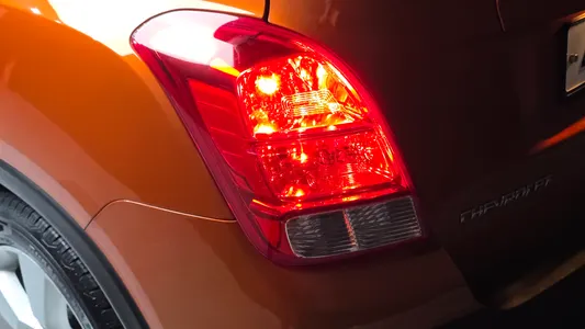 Chevrolet 트랙스 1.4 LTZ 2014 23