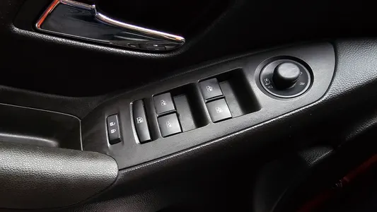 Chevrolet 트랙스 1.4 LTZ 2014 27