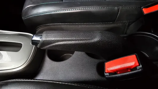 Chevrolet 트랙스 1.4 LTZ 2014 28