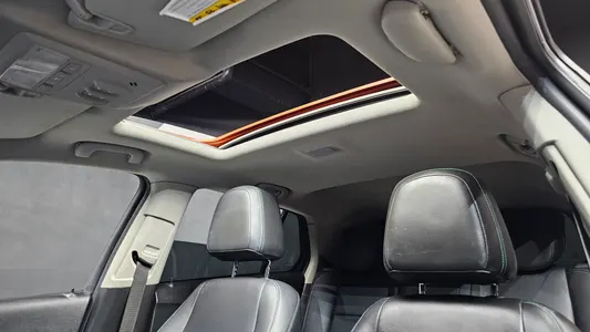 Chevrolet 트랙스 1.4 LTZ 2014 29