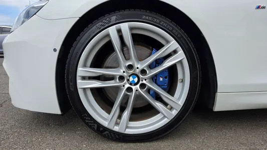 BMW 6 Series (F12) 640d xDrive M 2016 5